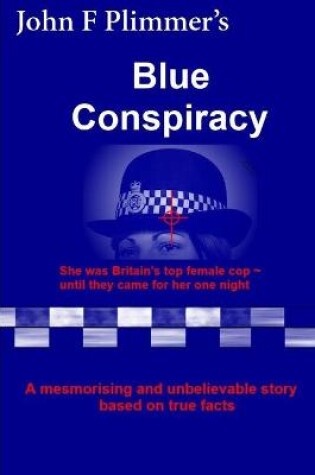 Cover of Blue Conspiracy