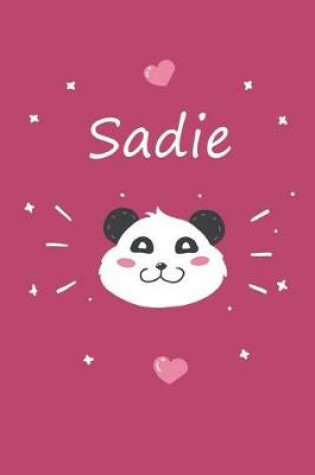 Cover of Sadie