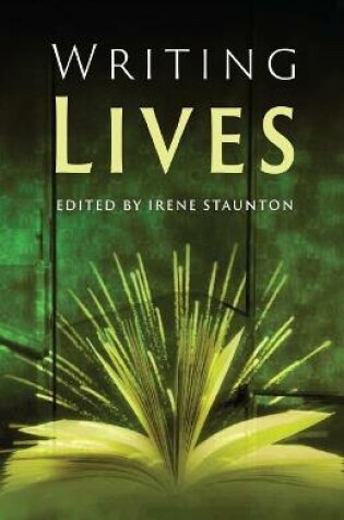 Cover of Writing Lives