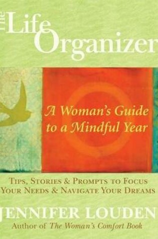 Cover of Life Organizer