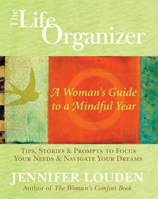 Book cover for Life Organizer