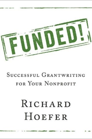 Cover of Funded!