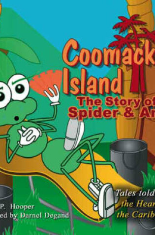 Cover of Coomacka Island