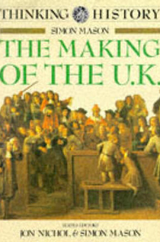 Cover of The Making of the U.K.