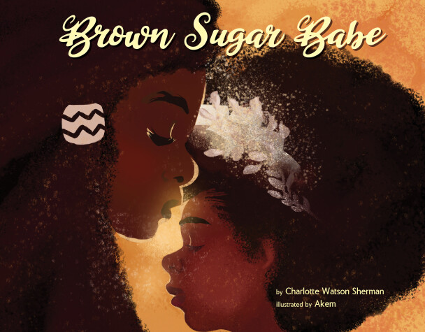 Book cover for Brown Sugar Babe