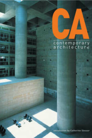 Cover of CA1