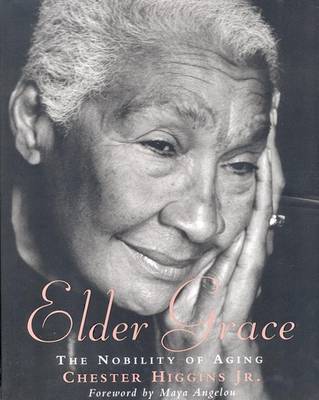 Book cover for Elder Grace