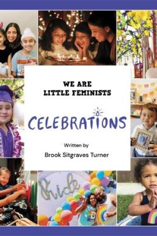 Cover of Celebrations