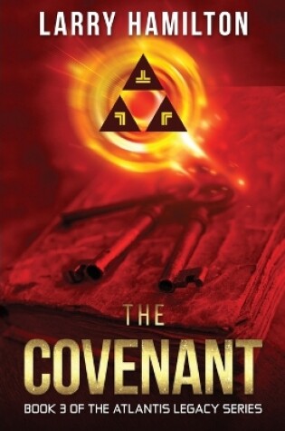 Cover of The Covenant