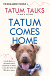 Book cover for Tatum Comes Home