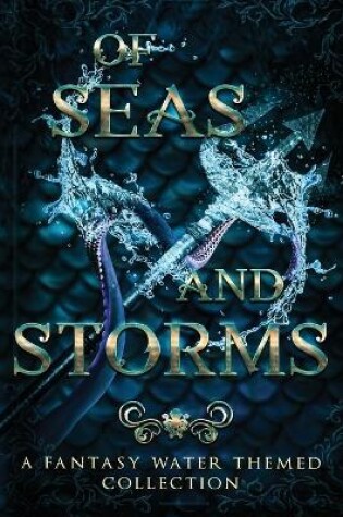 Cover of Of Seas & Storms