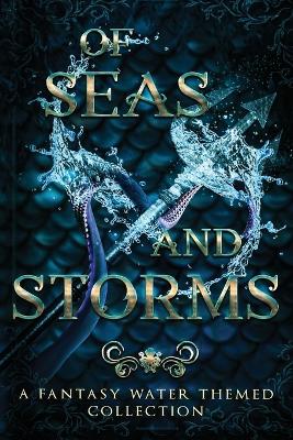 Book cover for Of Seas & Storms