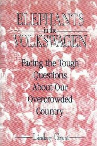 Cover of Elephants in the Volkswagen