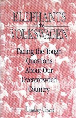 Book cover for Elephants in the Volkswagen