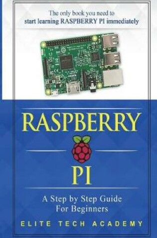 Cover of Raspberry PI