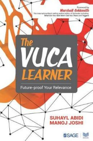 Cover of The VUCA Learner