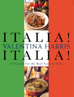 Book cover for Italia! Italia!