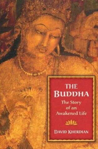 Cover of The Buddha