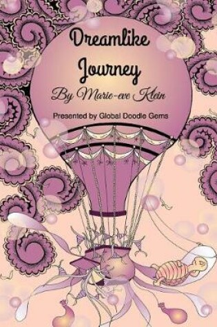 Cover of Dreamlike Journey