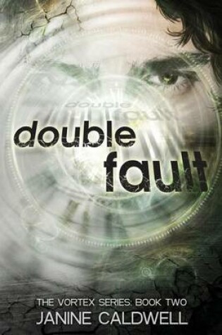 Cover of Double Fault