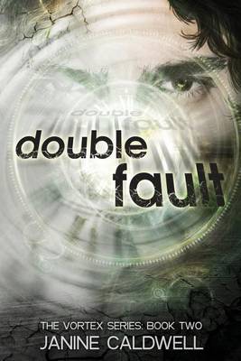 Book cover for Double Fault