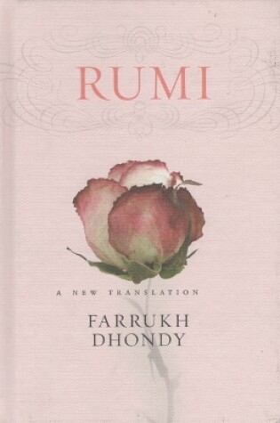 Cover of Rumi