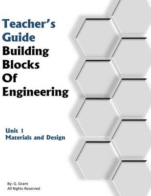 Book cover for Teachers Guide Building Blocks of Engineering