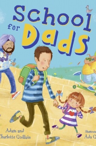 Cover of School for Dads