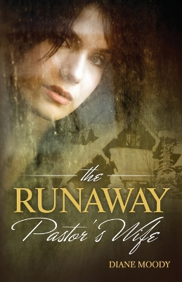 Book cover for The Runaway Pastor's Wife