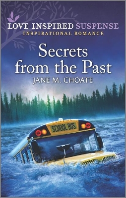Book cover for Secrets from the Past