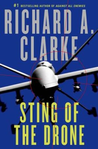 Cover of Sting of the Drone
