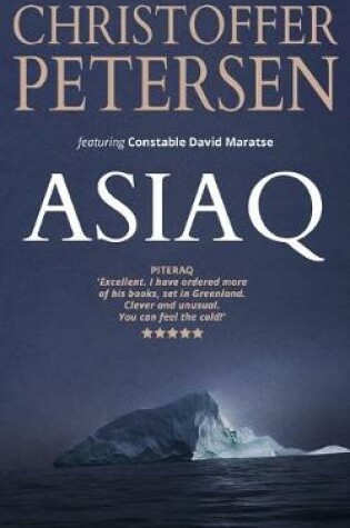 Cover of Asiaq
