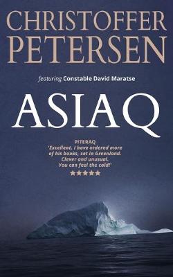 Book cover for Asiaq