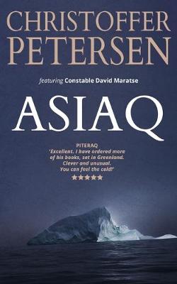 Cover of Asiaq