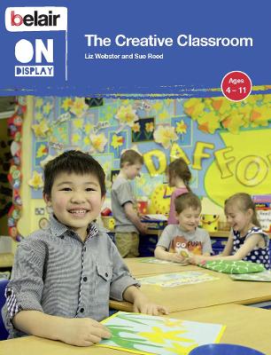 Cover of The Creative Classroom