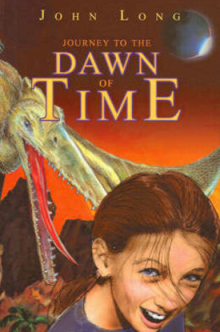 Cover of Return to Devil's Roost: Journey to the Dawn of Time