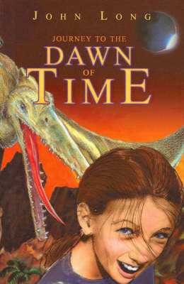 Book cover for Return to Devil's Roost: Journey to the Dawn of Time