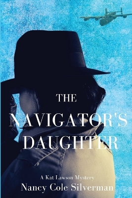 Book cover for The Navigator's Daughter