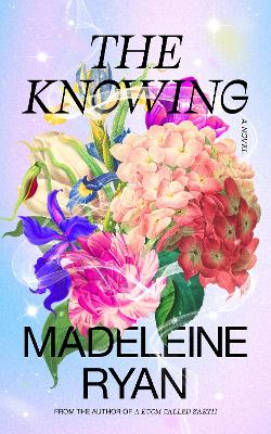 Book cover for The Knowing