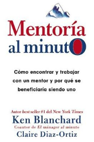 Cover of Mentor�a Al Minuto