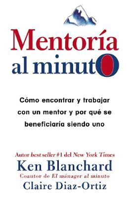 Book cover for Mentor�a Al Minuto