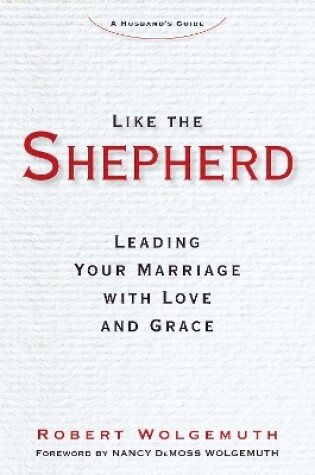 Cover of Like the Shepherd