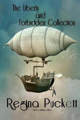 Book cover for The Liberty and Forbidden Collection