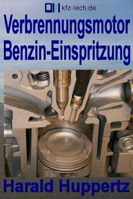 Cover of Verbrennungsmotor Benzin-Einspritzung