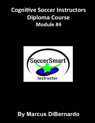 Book cover for Cognitive Soccer Instructors Diploma Course