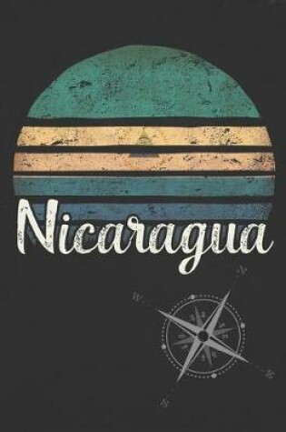 Cover of Nicaragua