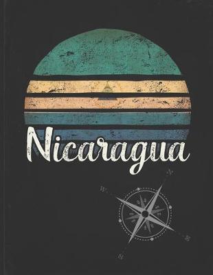 Book cover for Nicaragua