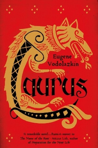 Cover of Laurus