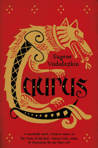 Cover of Laurus