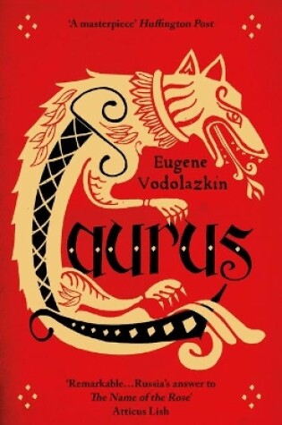 Cover of Laurus